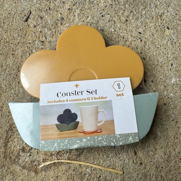 Coasters - Picture 2 of 2